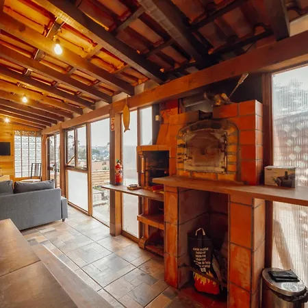 Porto Window Terrace House By Vacationy * Bandeira