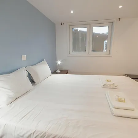 Porto Window Terrace House By Vacationy Σπίτι διακοπών Bandeira