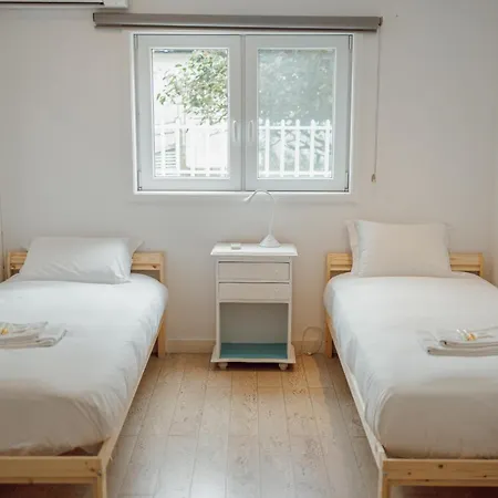 Σπίτι διακοπών Porto Window Terrace House By Vacationy