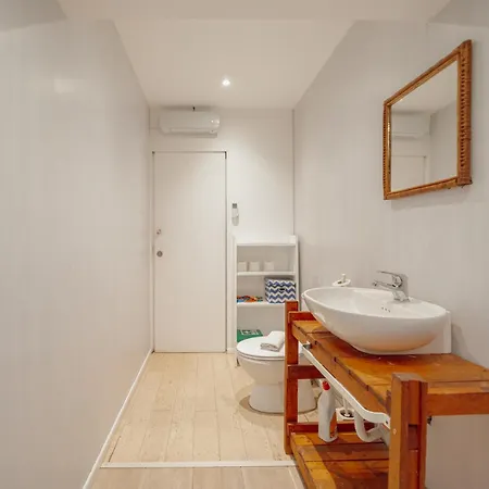 Porto Window Terrace House By Vacationy Dom wakacyjny