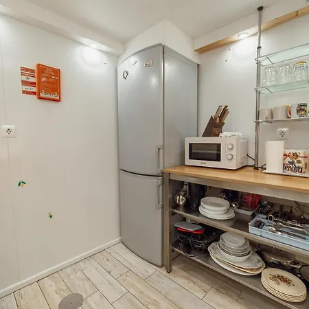 Σπίτι διακοπών Porto Window Terrace House By Vacationy