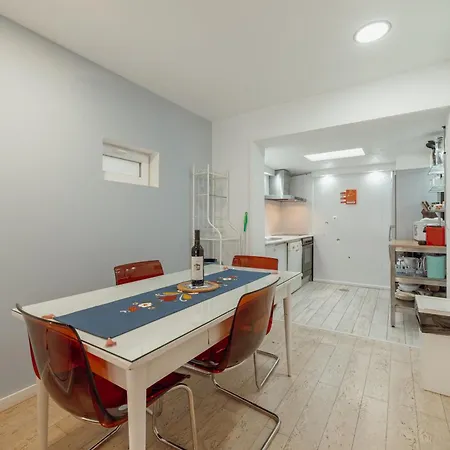 Porto Window Terrace House By Vacationy Σπίτι διακοπών *