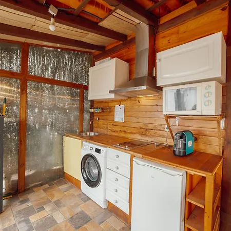 Porto Window Terrace House By Vacationy *