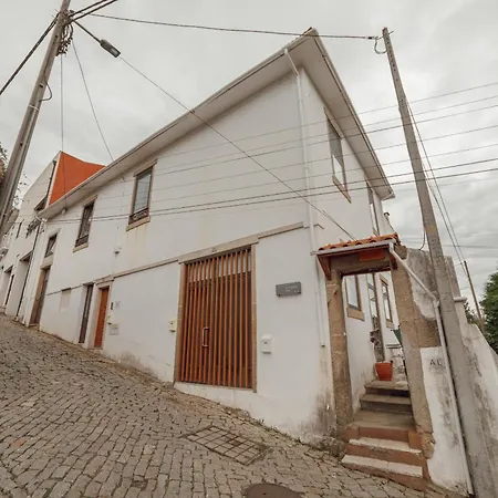 Porto Window Terrace House By Vacationy Bandeira